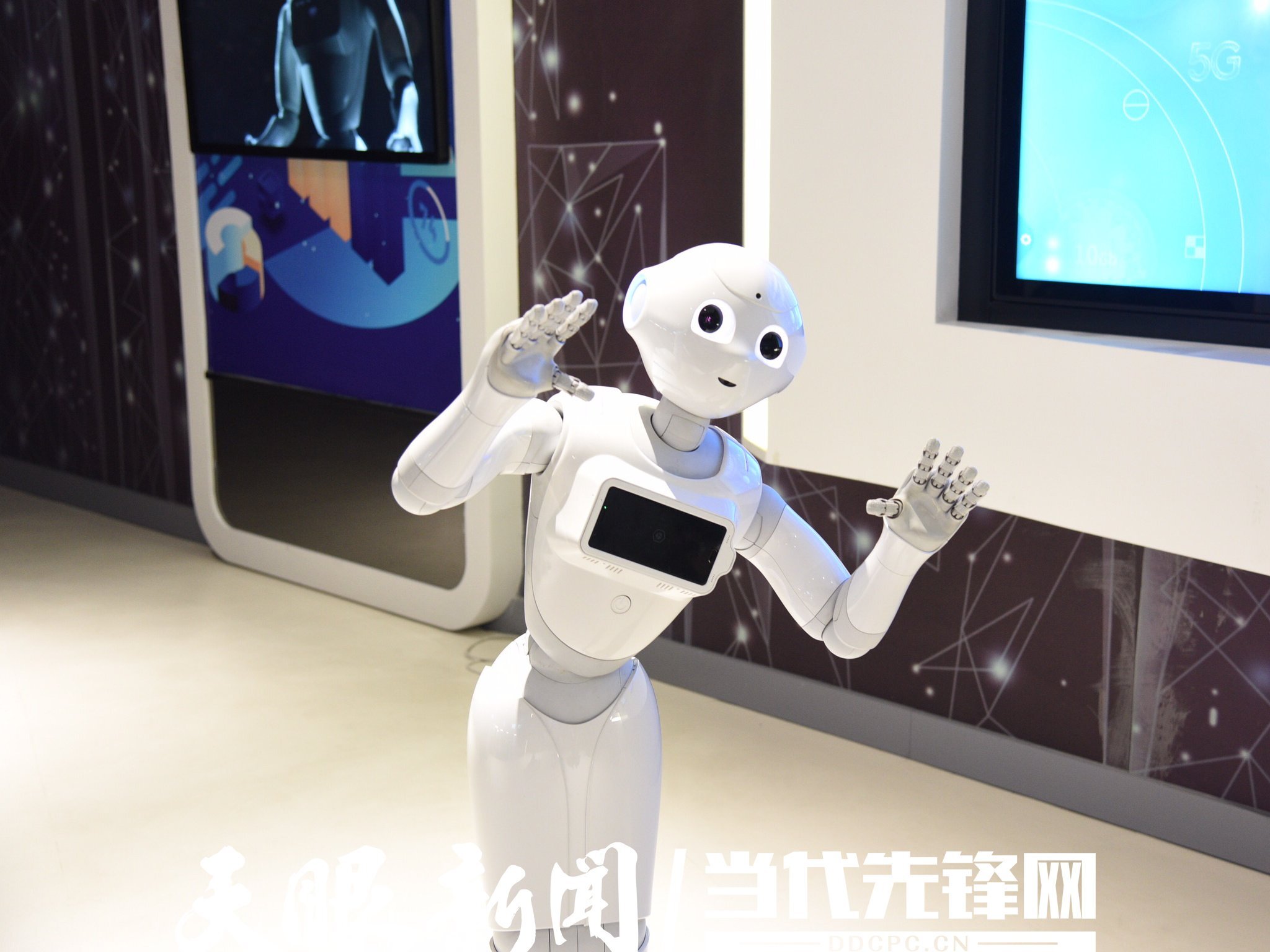 大数据发展看贵州丨来一场